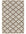 The Rugs Washable Moroccan Mat & Runner | Eco-Friendly