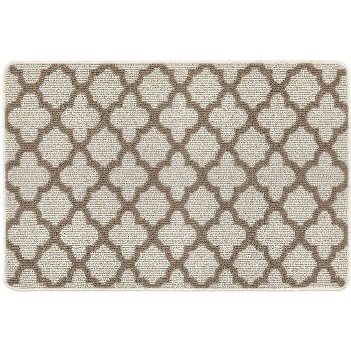 Moroccan Tile Mat – Durable and Stylish