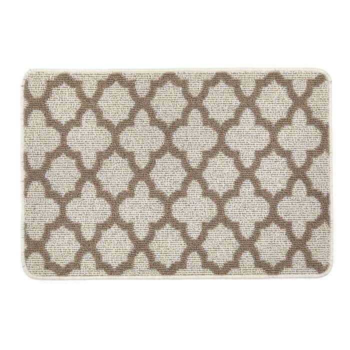 Moroccan Tile Mat – Durable and Stylish