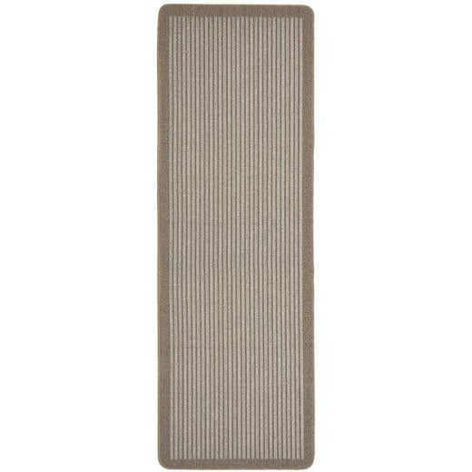The Rugs Washable Stripe Mats & Runners | Eco-Friendly Decor
