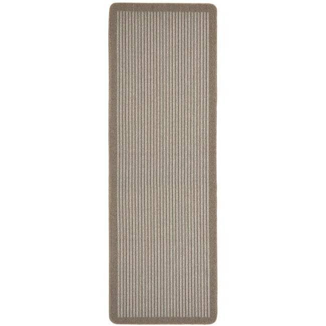 The Rugs Washable Stripe Mats & Runners | Eco-Friendly Decor
