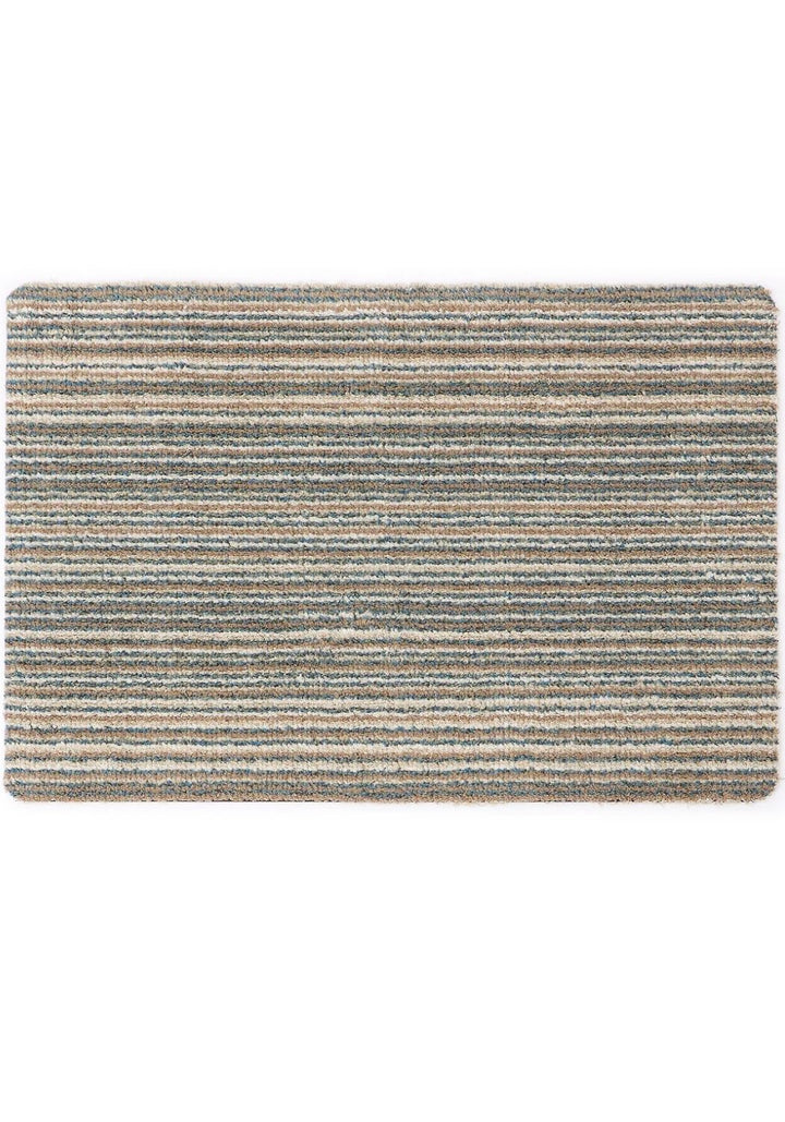 The Rugs Candy Fleck Eco-Friendly Washable Mat - UK Made