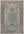 Indoor-Outdoor Rug Vintage Design