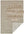 Reversible Indoor & Outdoor Rug Mèlange – Striped Design