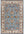 Oriental Short Pile Rug Reni Luxor Vintage Design