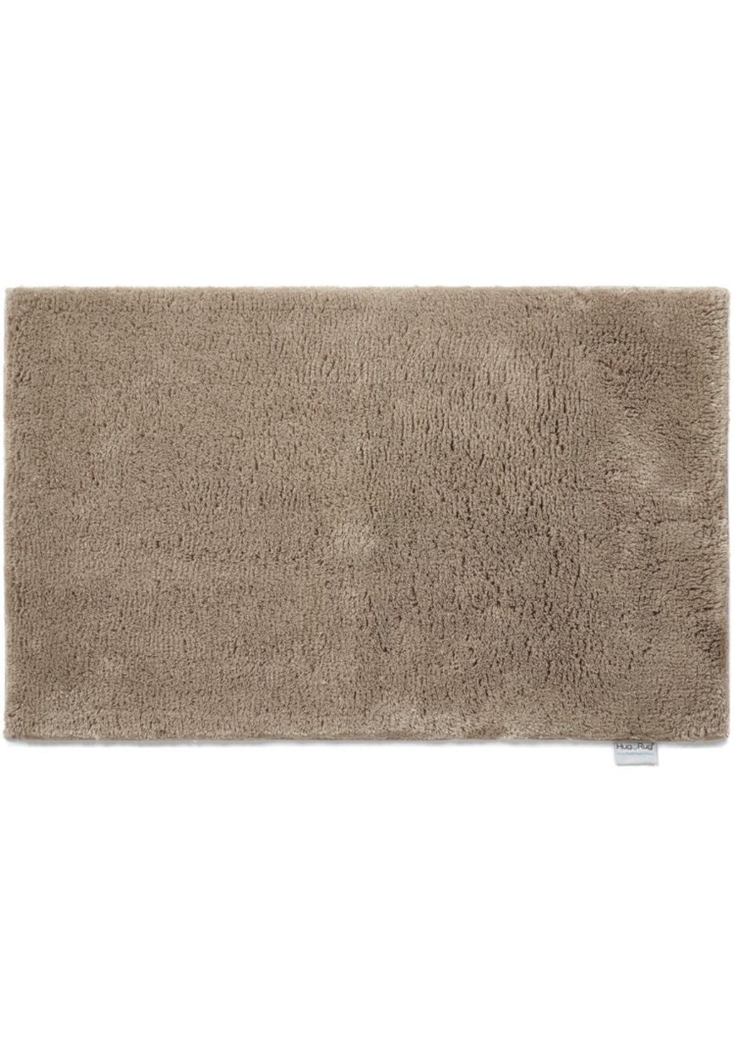The Rugs Luxury Bamboo Plain Bathmats - Soft & Absorbent