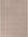 Beige Low Pile Area Rug Plain Design non-shedding