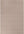 Beige Low Pile Area Rug Plain Design non-shedding
