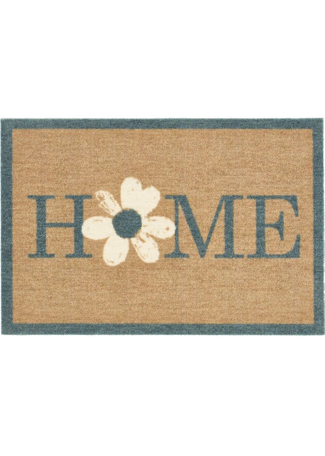 The Rugs Patterned Washable Mats & Runners | Stylish&Durable