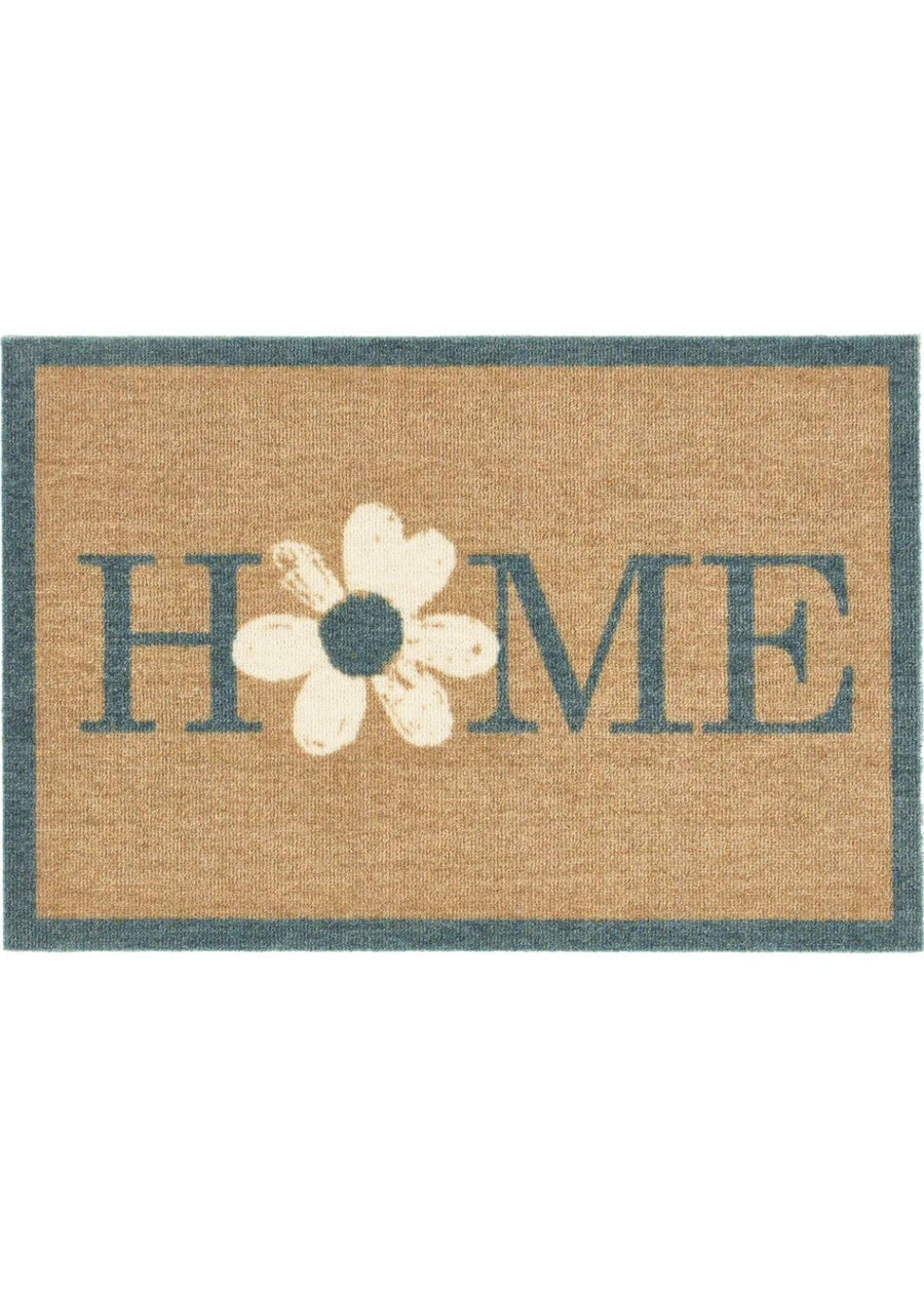 The Rugs Patterned Washable Mats & Runners | Stylish&Durable