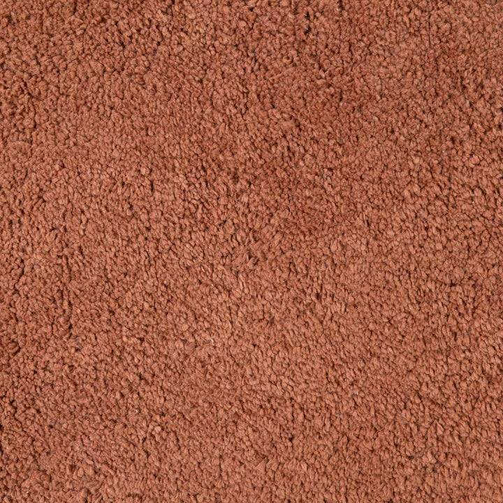 Close-up of a brown textured surface
