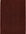 Washable Ox Red Shaggy Rug | Durable & Stain-Resistant