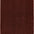 Washable Ox Red Shaggy Rug | Durable & Stain-Resistant