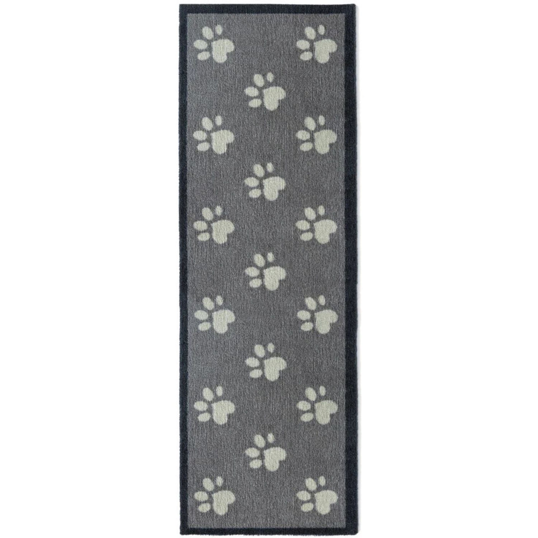 The Rugs Washable Home Dogs Mat: Stylish & Practical