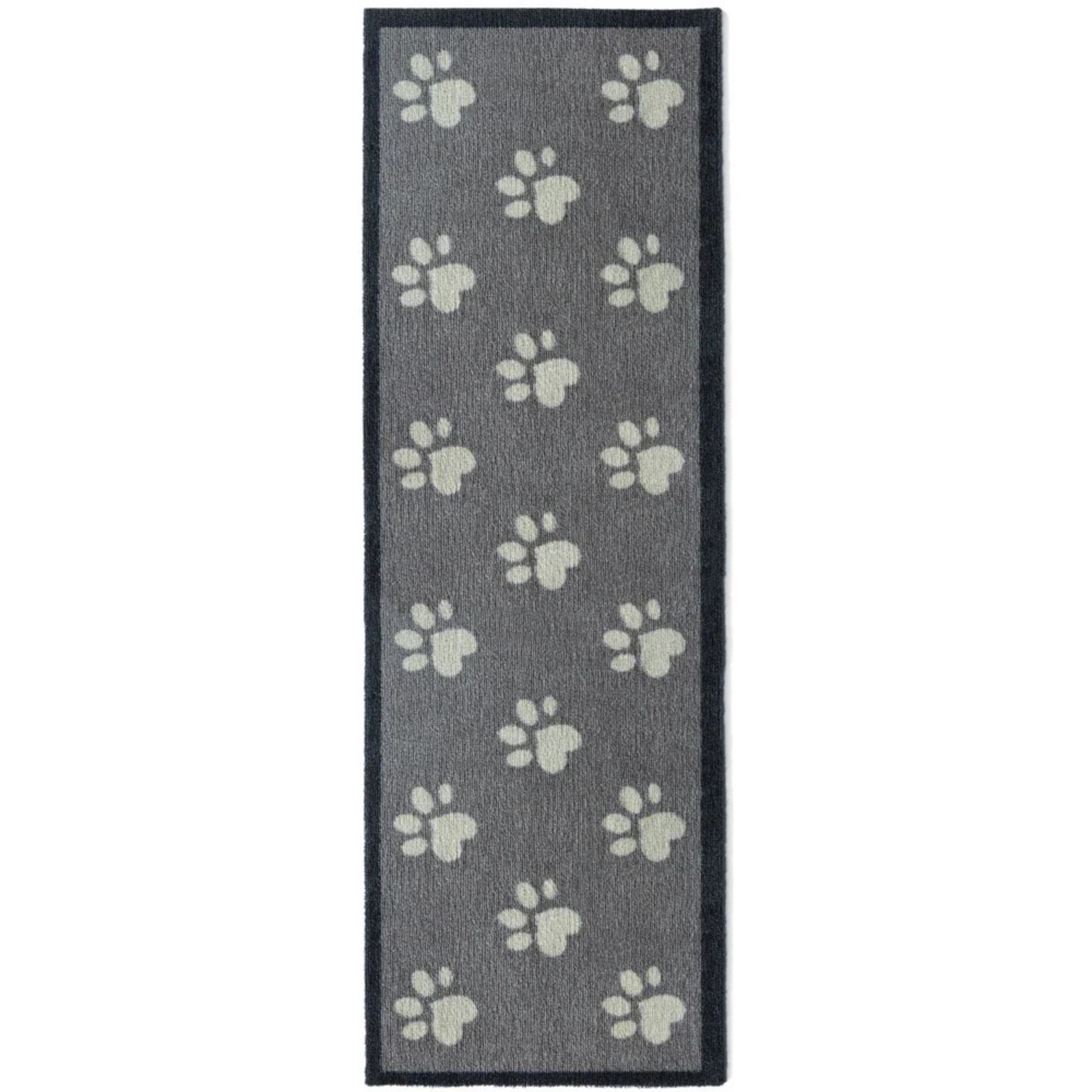 The Rugs Washable Home Dogs Mat: Stylish & Practical