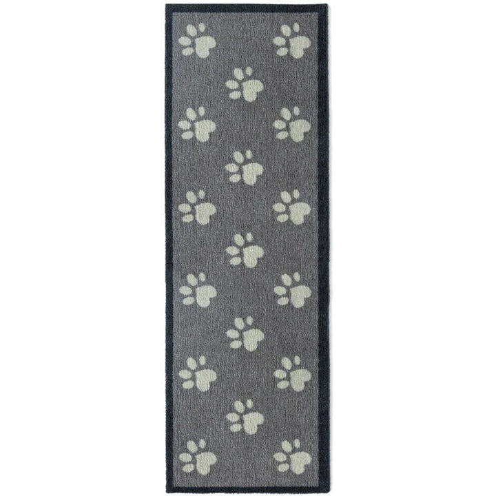 The Rugs Washable Home Dogs Mat: Stylish & Practical