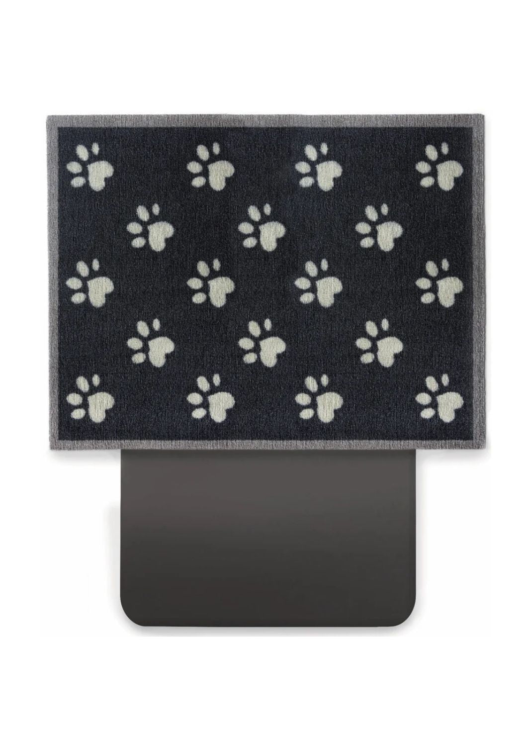 Dog Boot Mat The Rugs Quality Dog Themed Washable Car Boot Mat Runner