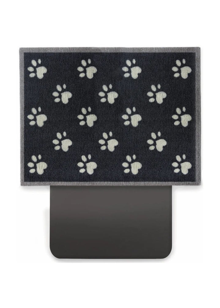 The Rugs Washable Home Dogs Mat: Stylish & Practical