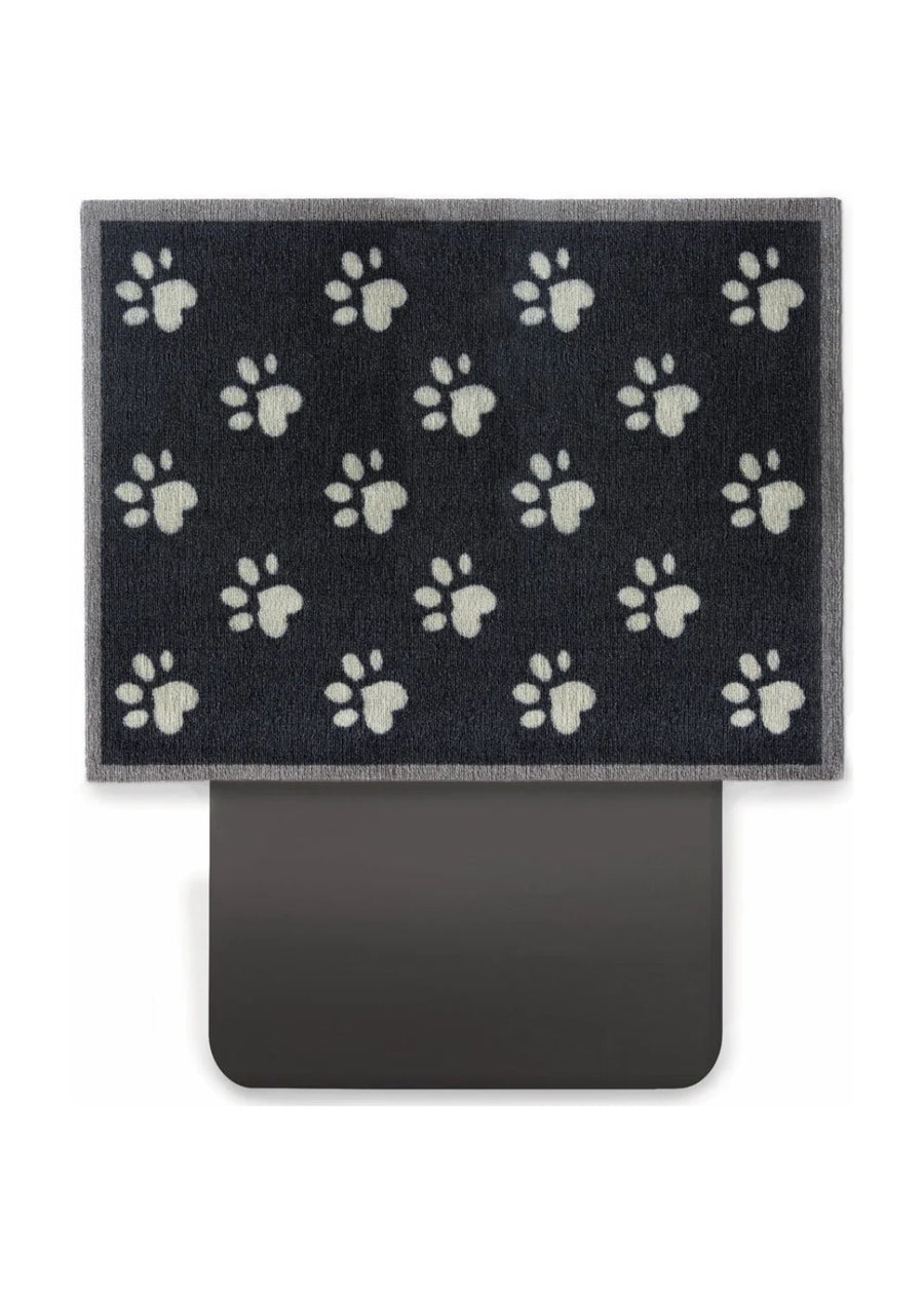 The Rugs Washable Home Dogs Mat: Stylish & Practical