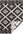 The Rugs Malibu Reversible Indoor-Outdoor Rug - Diamond