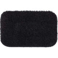 Versatile Bathroom Black Mats