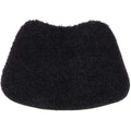 Versatile Bathroom Black Mats