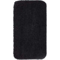 Versatile Bathroom Black Mats