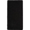 Versatile Bathroom Black Mats