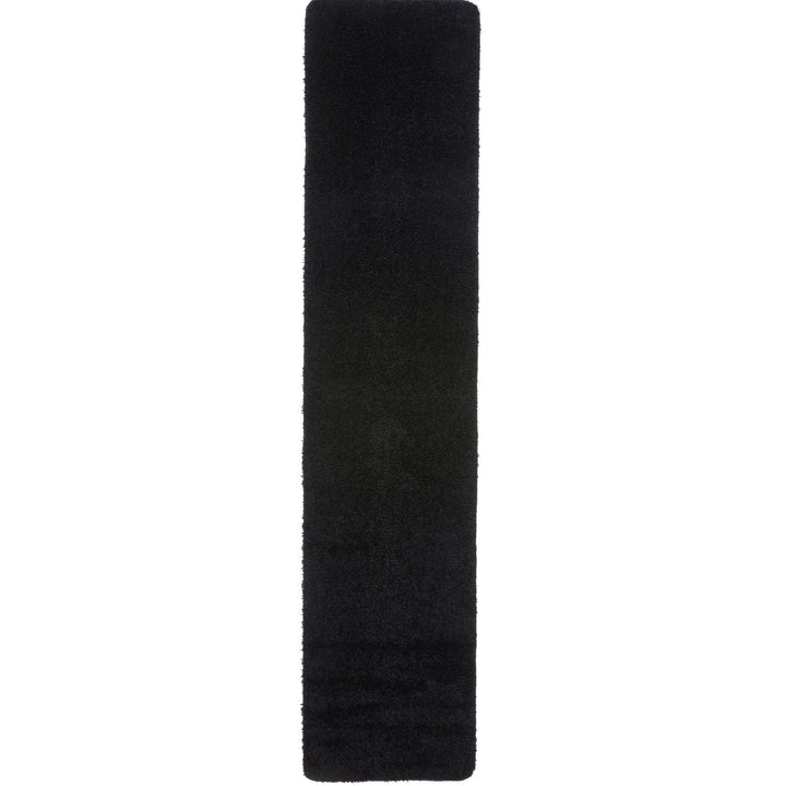 Tufted Washable Rug – Plain Design