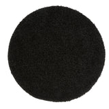 The Rugs Quality Tufted Washable Rug - Stylish Plain Design