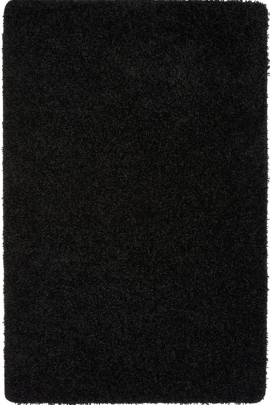 Tufted Washable Rug – Plain Design