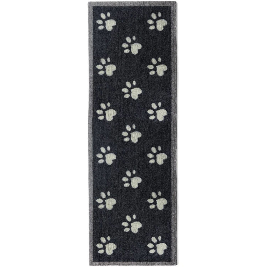 The Rugs Washable Home Dogs Mat: Stylish & Practical