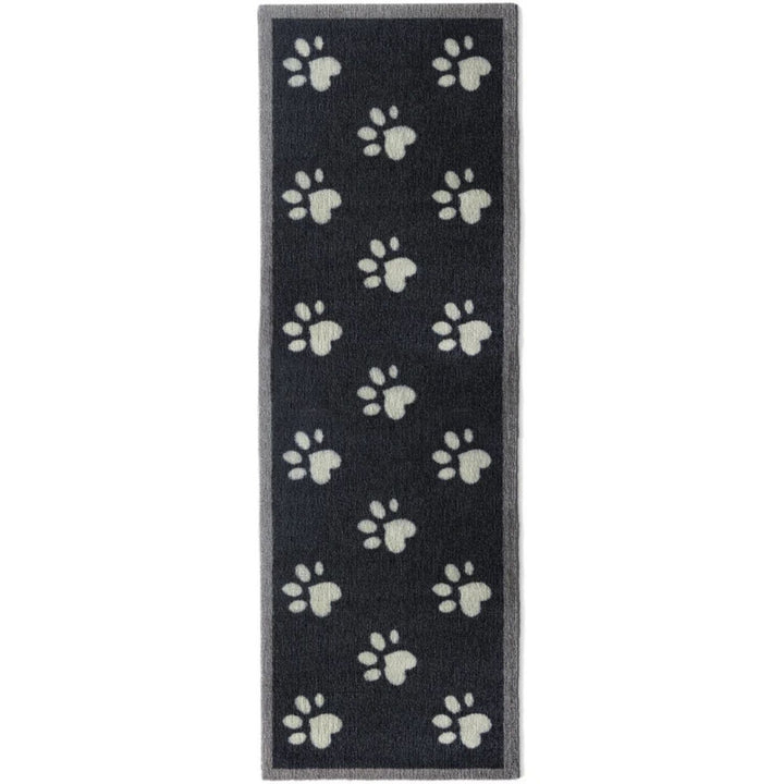 The Rugs Washable Home Dogs Mat: Stylish & Practical