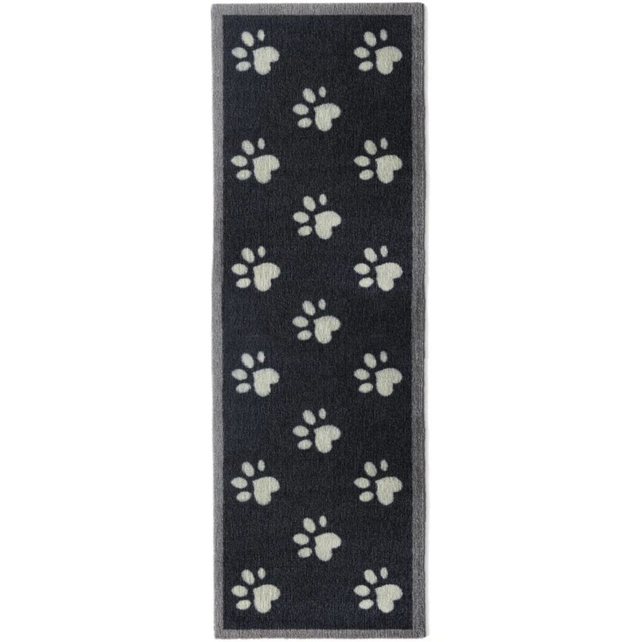 The Rugs Washable Home Dogs Mat: Stylish & Practical