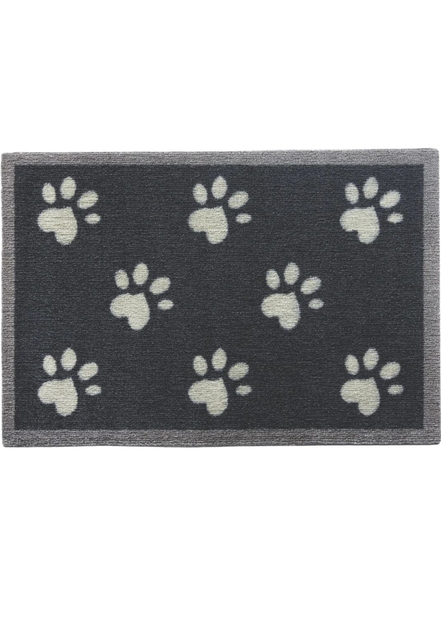 The Rugs Washable Home Dogs Mat: Stylish & Practical