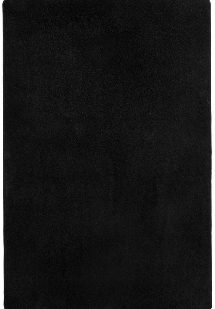 Modern Plain Rug Uni Colours