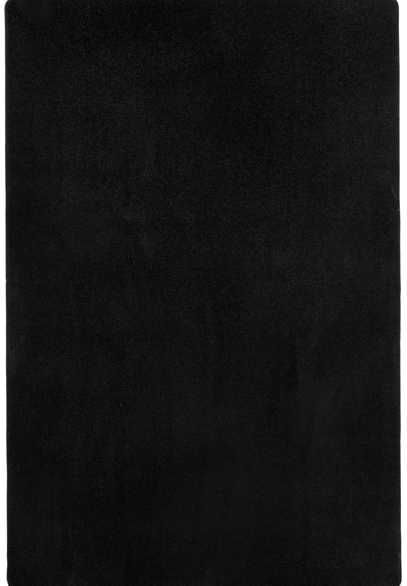 Modern Plain Rug Uni Colours