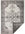 The Rugs Borbon Reversible Indoor-Outdoor Rug | Elegance