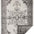 The Rugs Borbon Reversible Indoor-Outdoor Rug | Elegance