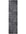 Machine Washable Flatweave Rug black colour