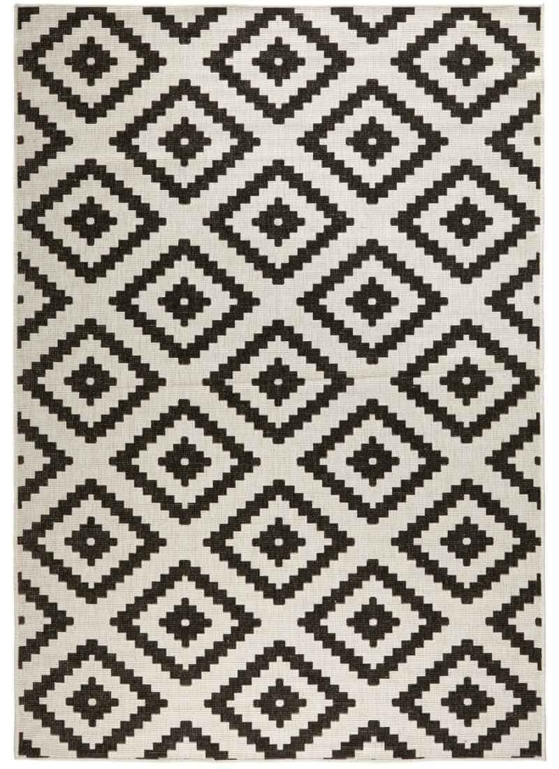 The Rugs Malta Reversible Indoor-Outdoor Rug - Stylish