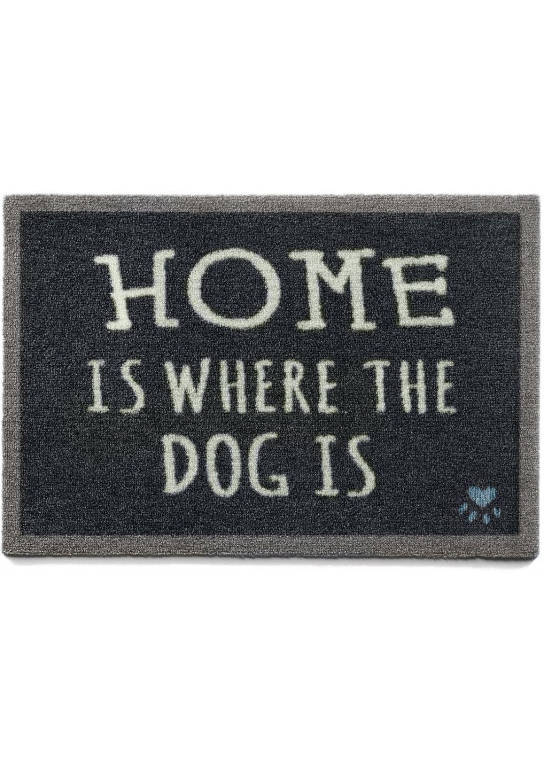 The Rugs Washable Home Dogs Mat: Stylish & Practical