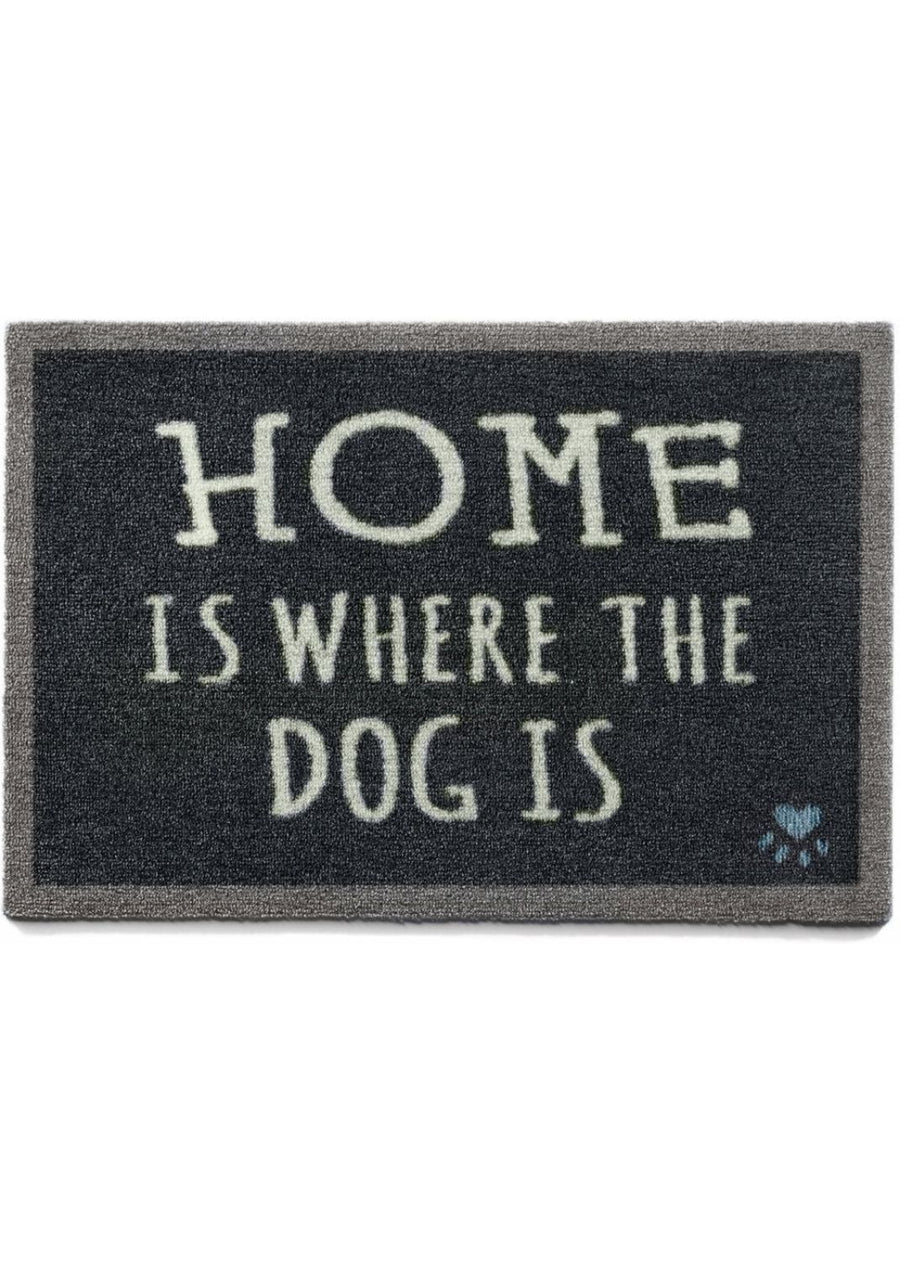 The Rugs Washable Home Dogs Mat: Stylish & Practical