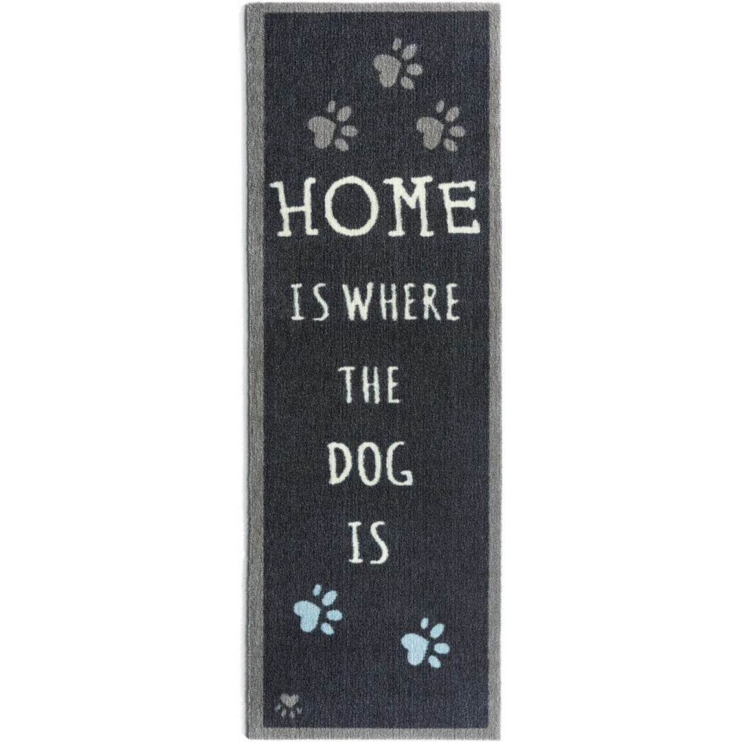 The Rugs Washable Home Dogs Mat: Stylish & Practical