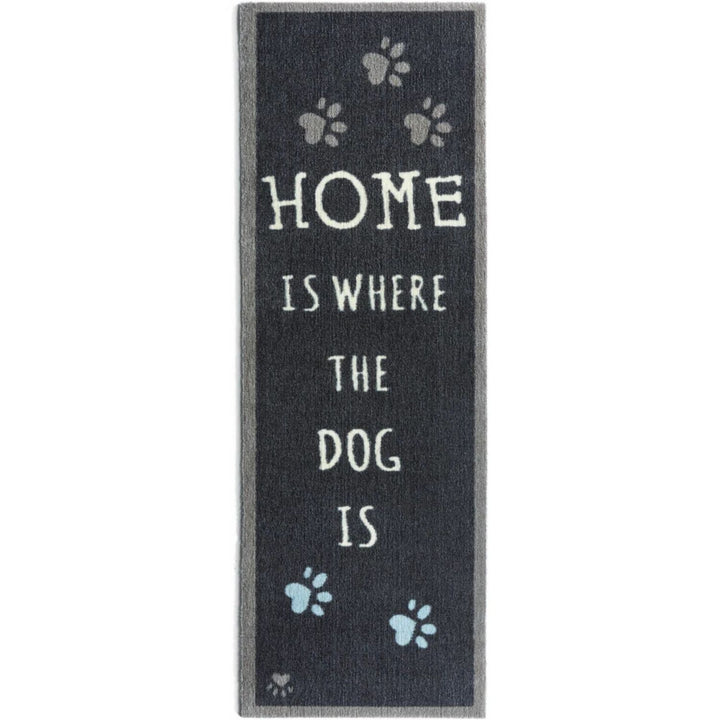 The Rugs Washable Home Dogs Mat: Stylish & Practical