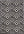 Modern Diamond-Patterned Rug – Black & White