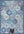 Kashmir Ghom Oriental Rug – Vintage Style