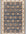 The Rugs Vintage Floral Indoor - Outdoor Rug | Stylish
