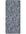 The Rugs Washable Abstract Design Mats & Runners | Durable