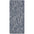 The Rugs Washable Abstract Design Mats & Runners | Durable